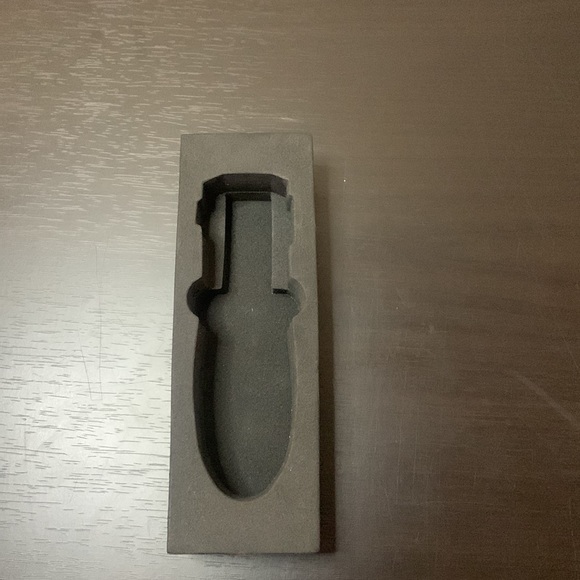 ByEasy 2.4GHz Laser Wireless Presenter Black/Gray NWOT - Picture 7 of 12